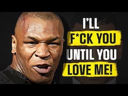 The Dark Psychology of Mike Tyson | Documentary