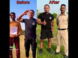 Success journey, Delhi police, SI  #commando #success #delhipolice #army #shorts ph no 9599826970