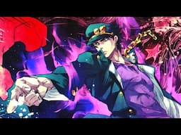 JoJo's Bizarre Adventure Opening 3 Full『STAND PROUD』