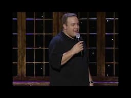 Kevin James | Sweat The Small Stuff (2001) | Wet Underwear