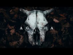 Intense Dark Music for Halloween: Elephant Music - Agonia