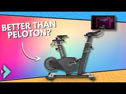 Aviron Fit Bike Review - A Fresh NEW Take on Fitness!