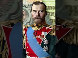 The Reign of Tsar Nicholas II: Economy