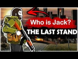 Jack's Storyline | Last Stand