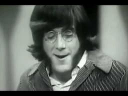 The   Lovin    Spoonful    --     Summer   In   The   City  Video  HQ