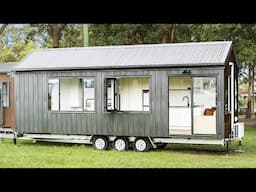 Nano Tiny WheelHouse