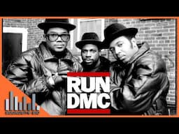 Run DMC | Rev Run Documentary, Becoming Rev Run, Aerosmith, Walk This Way, Beastie Boys, and More