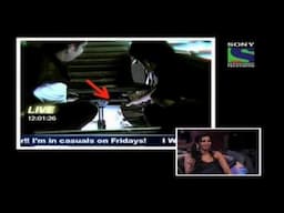 Amusing correspondents Geet Sagar & Seema Jha- X Factor India - Episode 32 - 2nd Sep 2011