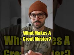 What makes a GREAT Master? #mastering #musicproducer #audioengineer