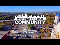 Working For Our Community | CBS 8 San Diego Special (Nov 2024)