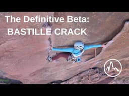 Bastille Crack Eldorado Canyon: The Definitive Beta