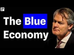 Zero Waste, Maximum Profit: The Blue Economy Explained according to Gunter Pauli