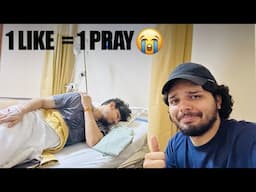 SHAMELESS YOUTUBERS ! HOSPITAL MEIN BHI VLOGGING BAND NHI KI