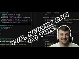 simple neovim debugging setup (in 10 minutes)