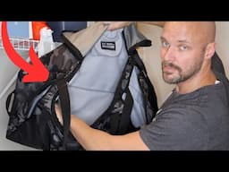 How to Clean a Stinky Sports Bag: Easy Tips to Get Rid of Odors!