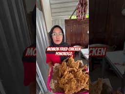 AYAM UTUH MOMON FRIED CHICKEN PONOROGO