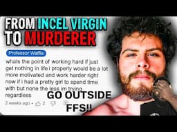 The Incel Virgin Who Became a Murderer | The Case of Jake Davison