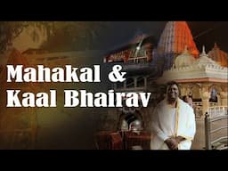 🔴Mahakaleshwar Darshan Temple Ujjain महाकालेश्वर मंदिर के दर्शन भस्म आरती | Kal Bhairav