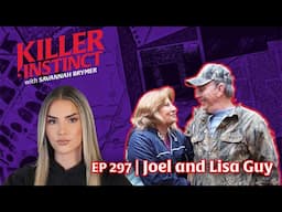 Dismembered Parents : Joel and Lisa Guy I Killer Instinct