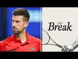 Novak Djokovic withdraws from ATP Finals to end his season | The Break