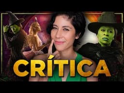 WICKED: ¿SOLO PARA FANS? | OPINIÓN