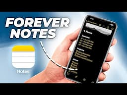 Forever Notes: Ultimate Beginner's Guide