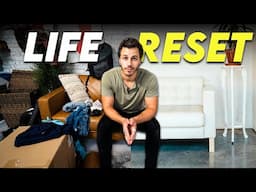 I Decluttered My Life In 7 Days (Step By Step Guide)