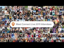 Meet the Connect Live 2019 Attendees - Local Guides on Google Maps