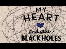 My Heart & Other Black Holes Audiobook - Chapter 25