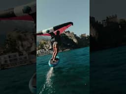 Wing Foiling & Lago di Garda