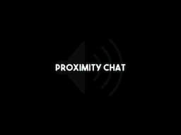 ProximityChat Live Stream