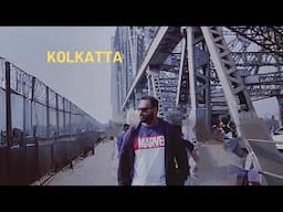 Kolkatta The City Of Joy || Explore Kolkatta Like Never Before || In Hindi