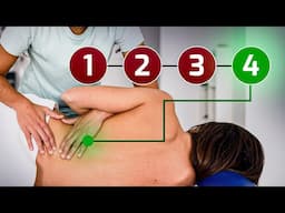 Ideal Paso a Paso para Reducir el Dolor Lumbar con Masaje