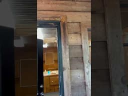 Tour the tiny house I’m turning into a She Shed #diy #homerenovationideas #sheshed