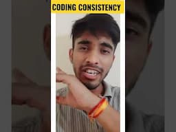 Day 5 of Coding CONSISTENCY | Aaj kuch bhi nhi ho paya!!😞