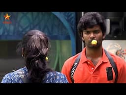 Bigg Boss Tamil Season 8 | 18th November 2024 - Promo 3