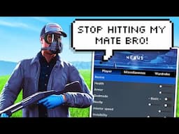 I VDM Annoying GTA 5 Roleplayers In FiveM