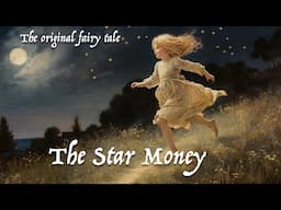 The Star Money - Original fairy tales of Wish by the Brothers Grimm I Animation #fairy tale