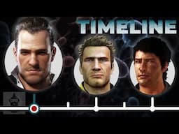 The (Simplified) Dead Rising Timeline! | The Leaderboard