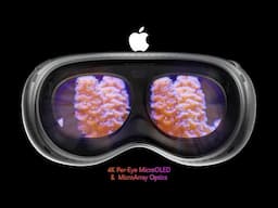 What Makes The $3000 Apple VR headsets Special