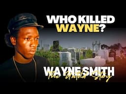 IGNORED By Producers UNTIL A Gangster Steps In | The Untold Story of  Wayne Smith