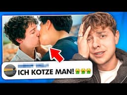 SCHWULENHASS AUF SOCIAL MEDIA 💀 | Ist Homosexualität unnatürlich?