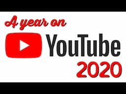 A Year of Videos - 2020 | A Thousand Words