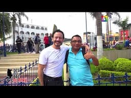 "Descubre Huaral 2023" programa de turismo "Descubre el Perú / Willax TV