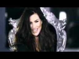 GRACE DEEB "GHANNI" 2012 official clip