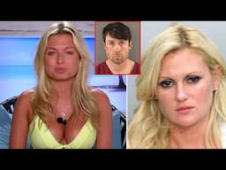 14 Good-For-Nothing Reality TV Stars Who Got Arrested