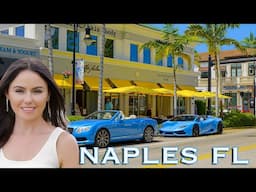 Naples Florida | In Depth City Tour