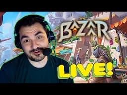 NEW PATCH !BAZAAR!!!