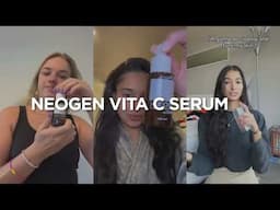 NEOGEN DERMALOGY REAL VITA C SERUM