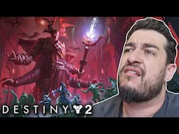 Destiny 2 - Episódio Retorno (Ato 1)